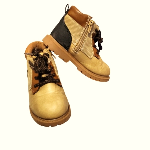 Carter's Other - Carter’s Toddler Boy's Roy Fashion Boot